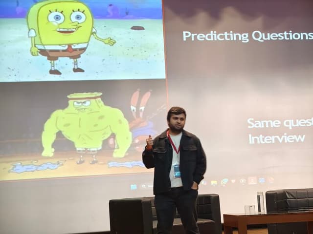 Learning by Building